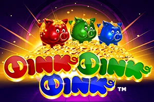 Oink Oink Oink - PORTBET88