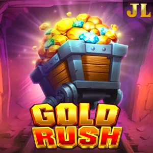 Jili : Gold Rush - PORTBET88