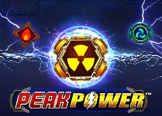 Pragmatic : Peak Power - PORTBET88