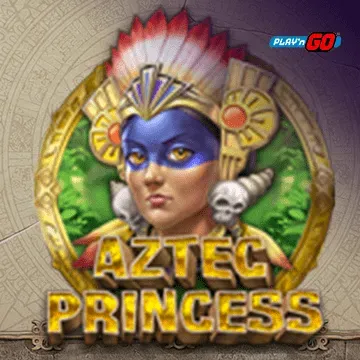 PlaynGo : Aztec Warrior Princess - PORTBET88