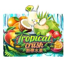 Joker123 : Tropical Crush - PORTBET88