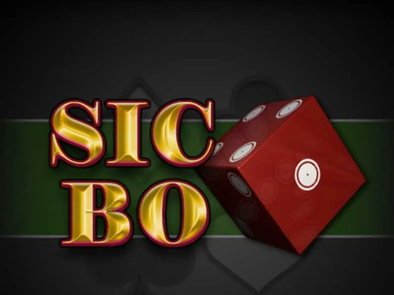 Sic Bo - PORTBET88
