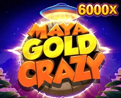 JDB : Maya Gold Crazy - PORTBET88