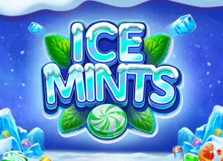 Pragmatic : Ice Mints - PORTBET88
