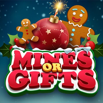 Mines Or Gifts - PORTBET88