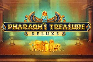 Pharaohs Treasure Deluxe - PORTBET88