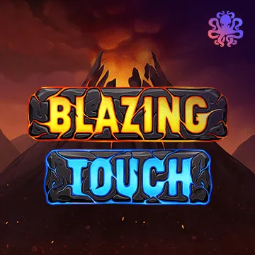 Blazing Touch - PORTBET88