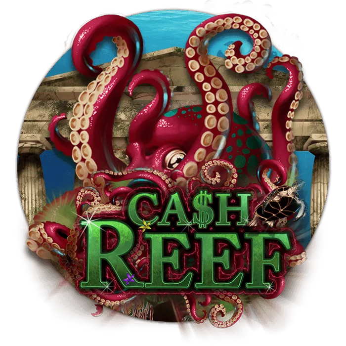 Habanero : Cash Reef - PORTBET88