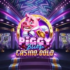 PlaynGo : Piggy Blitz Casino Gold - PORTBET88