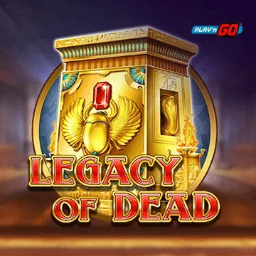 PlaynGo : Legacy of Dead - PORTBET88