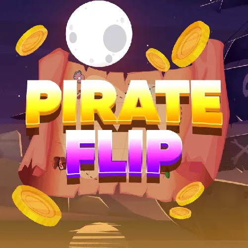 Pirate Flip 海盗王 - PORTBET88