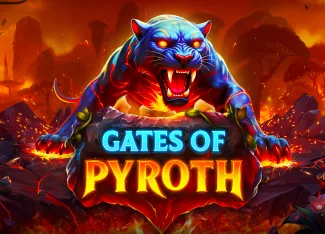 Pragmatic : Gates of Pyroth - PORTBET88