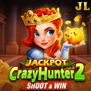Jili : Crazy Hunter2 - PORTBET88