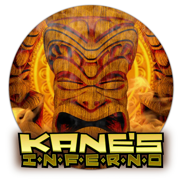 Habanero : Kanes Inferno - PORTBET88