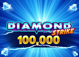 Pragmatic : Diamond Strike 100,000 - PORTBET88