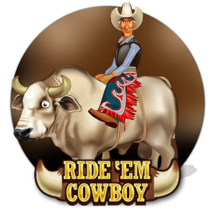 Habanero : Ride em Cowboy - PORTBET88