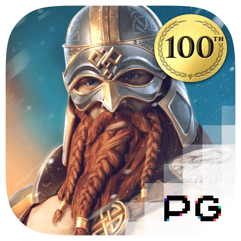 PGSoft : Asgardian Rising - PORTBET88