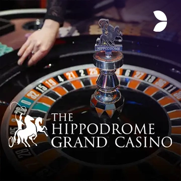 Hippodrome Grand Casino - PORTBET88