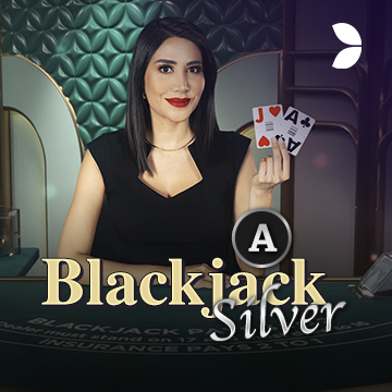 Blackjack Silver A - PORTBET88