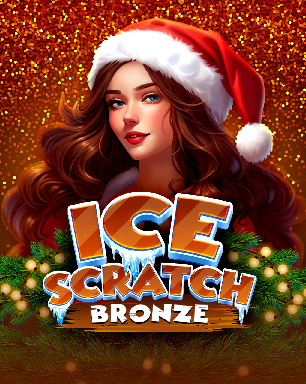 Ice Scratch Bronze - PORTBET88