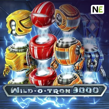 Wild-O-Tron 3000 - PORTBET88