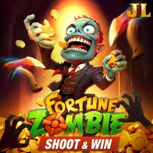 Fortune Zombie - PORTBET88