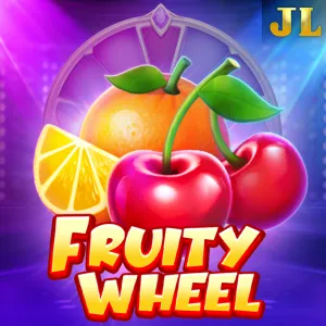 Jili : Fruity Wheel - PORTBET88
