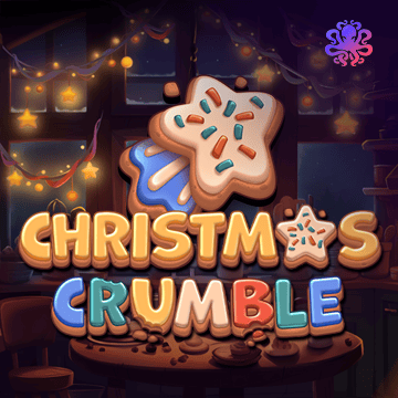 Christmas Crumble - PORTBET88