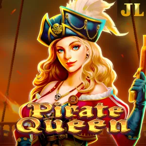 Jili : Pirate Queen - PORTBET88