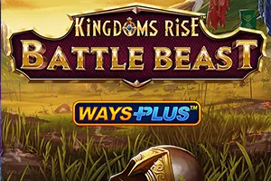 Kingdoms Rise: Battle Beast™ - PORTBET88