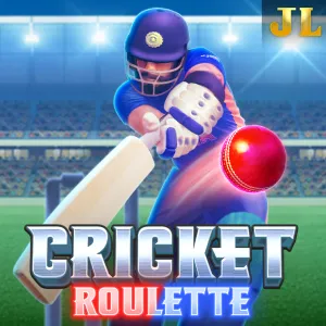 Cricket Roulette - PORTBET88