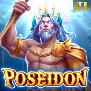 Jili : Poseidon - PORTBET88