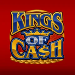 Kings Of Cash - PORTBET88