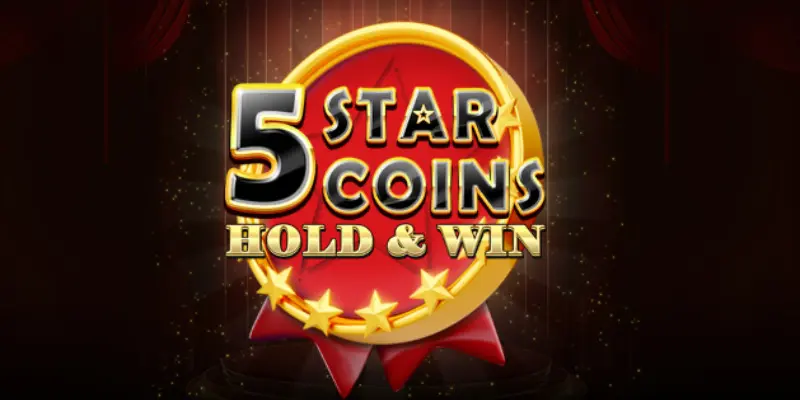 5 Star Boost: Hold & Win - PORTBET88