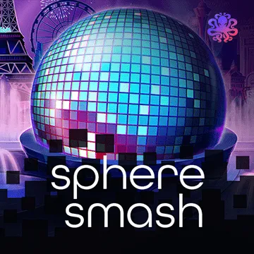 Sphere Smash - PORTBET88