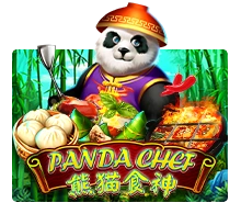 Panda Chef - PORTBET88