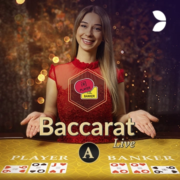 Baccarat A - PORTBET88