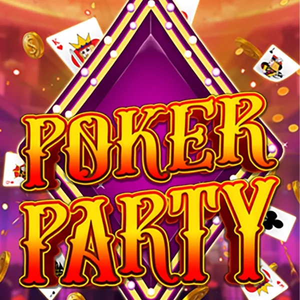 Poker Party - PORTBET88