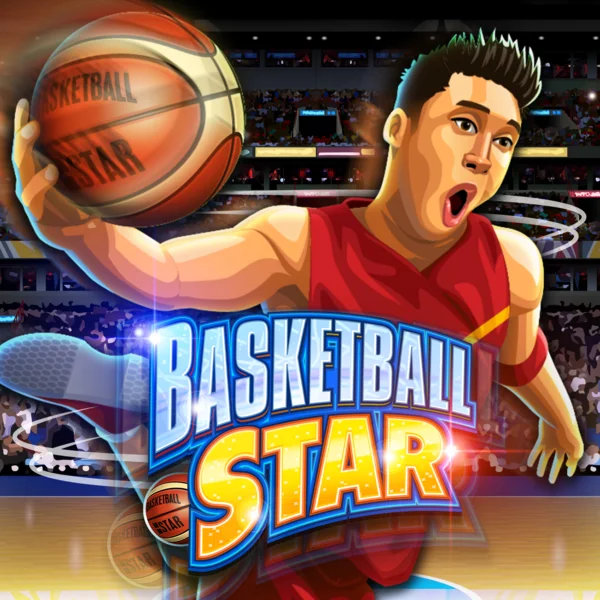 Basketball Star - PORTBET88
