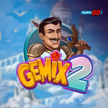 PlaynGo : Gemix 2 - PORTBET88