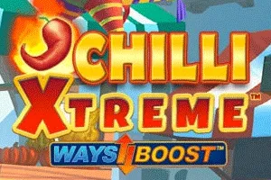 Chilli Xtreme - PORTBET88