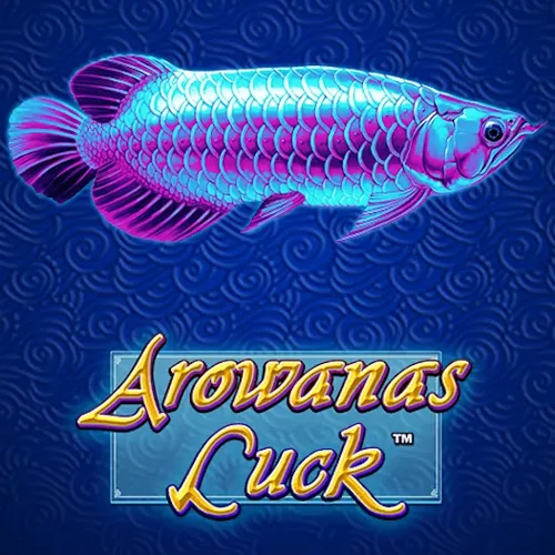 Arowanas Luck - PORTBET88