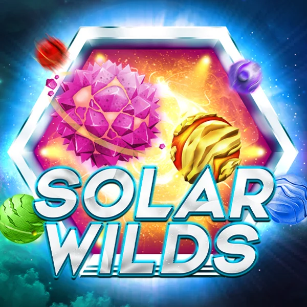Solar Wilds - PORTBET88
