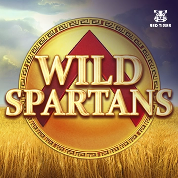 Redtiger : Wild Spartans - PORTBET88