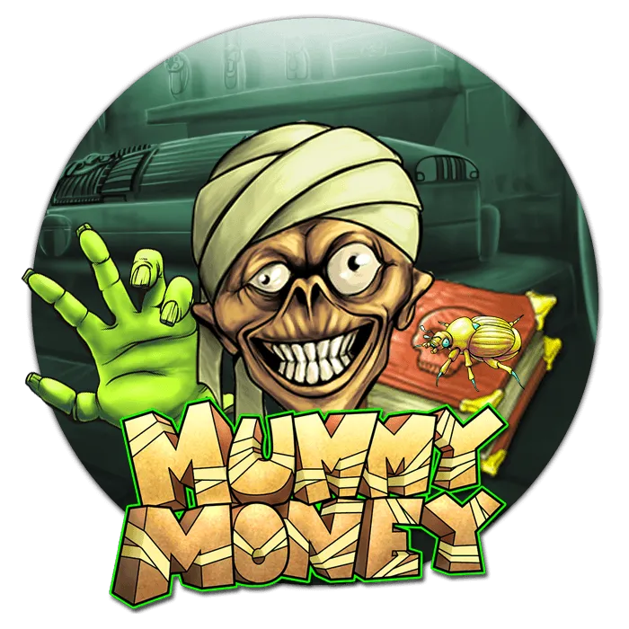 Habanero : Mummy Money - PORTBET88