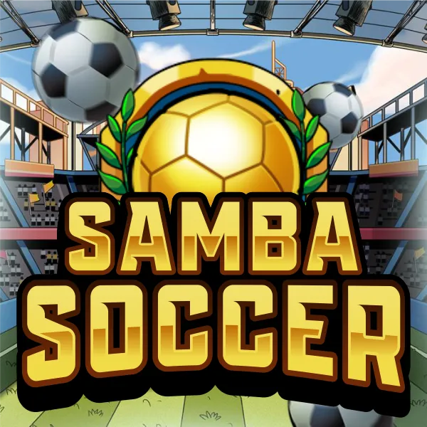 Samba Soccer - PORTBET88