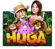 Joker123 : Huga - PORTBET88