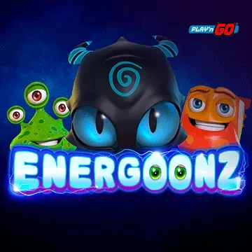 PlaynGo : Energoonz - PORTBET88