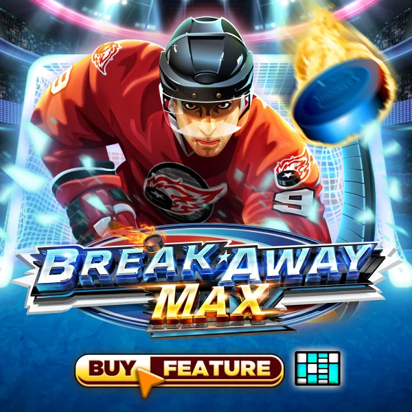 Break Away Max - PORTBET88