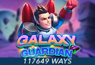 Spadegaming : Galaxy Guardian - PORTBET88